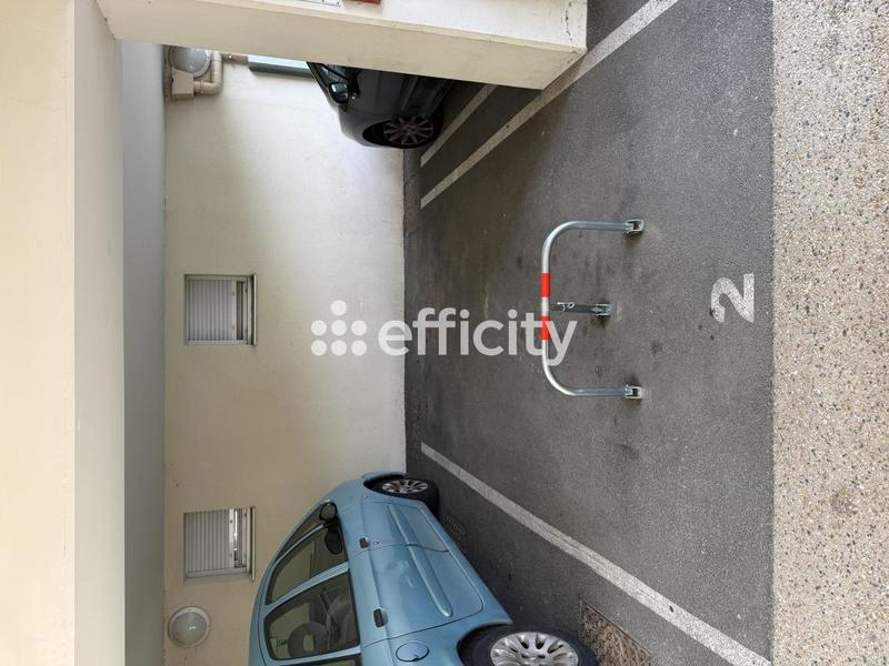 Appartement - 51 m² - 2 pièces