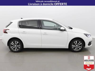 Peugeot 308 PureTech 130 Allure