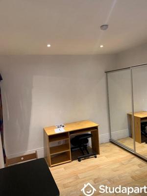 Appartement - 18 m² - 1 pièce