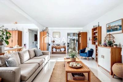 Appartement - 76 m² - 3 pièces