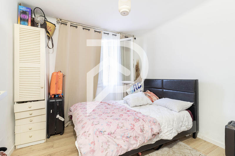 Appartement - 63 m² - 4 pièces