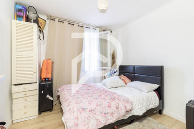 Appartement - 63 m² - 4 pièces