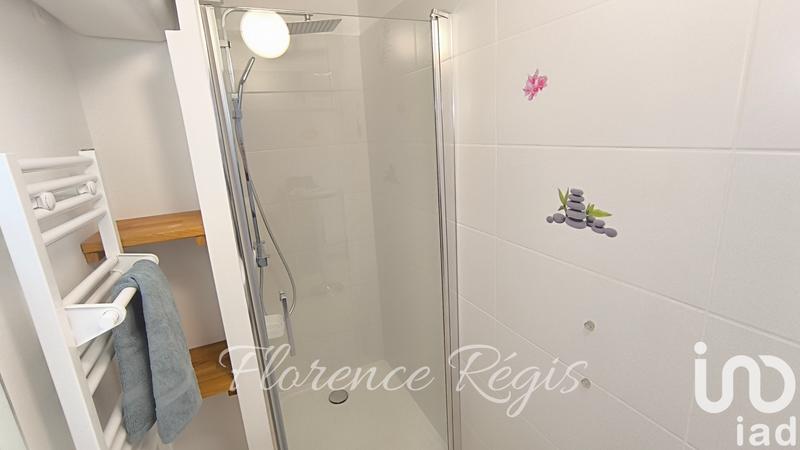 Appartement - 28 m² - 2 pièces