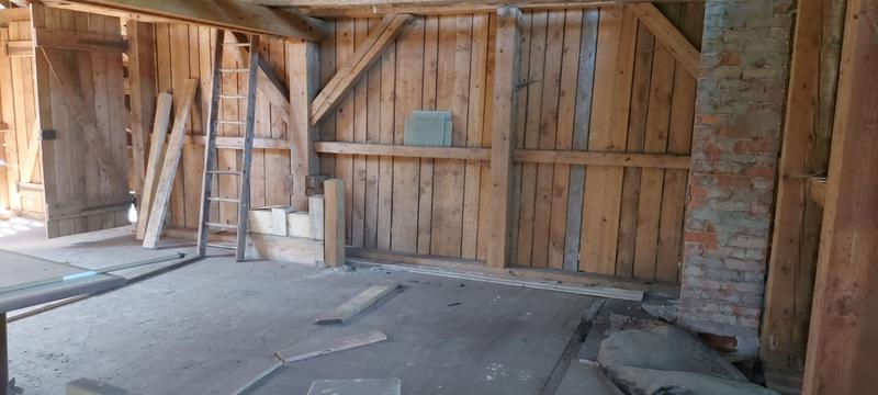 Maison - 60 m² - 2 pièces