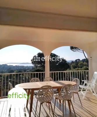 Appartement - 43 m² - 3 pièces