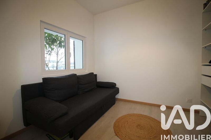 Maison - 165 m² - 7 pièces