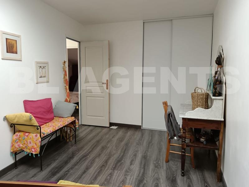 Maison de village - 144 m² - 9 pièces