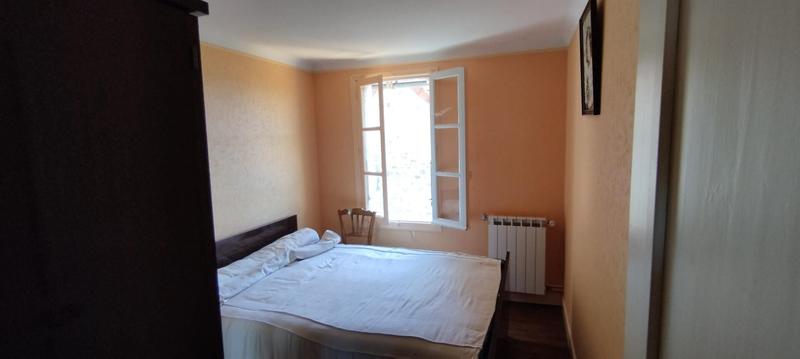 Maison - 126 m² - 7 pièces