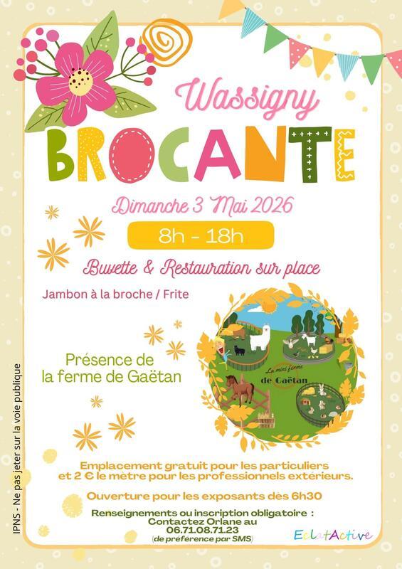 Brocante