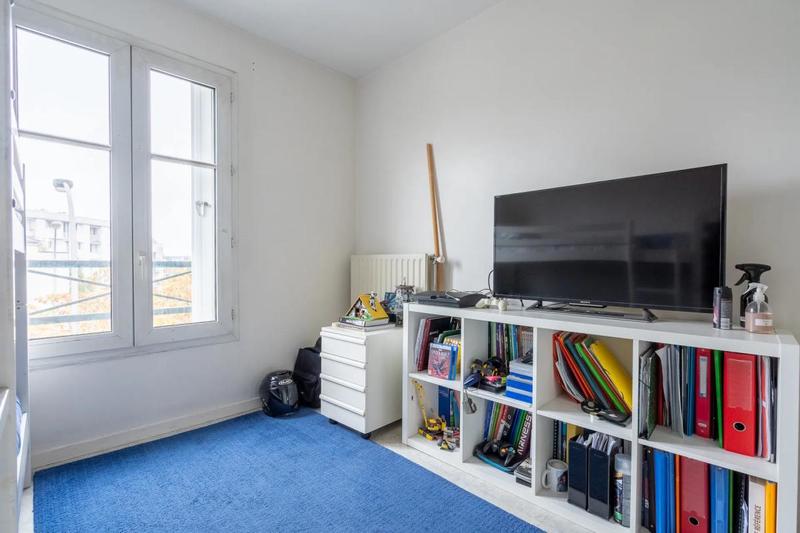 Appartement - 79 m² - 4 pièces