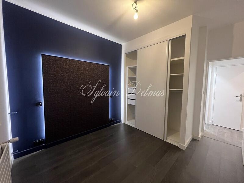 Appartement - 55 m² - 2 pièces