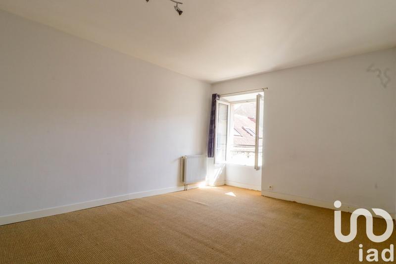 Maison - 85 m² - 3 pièces