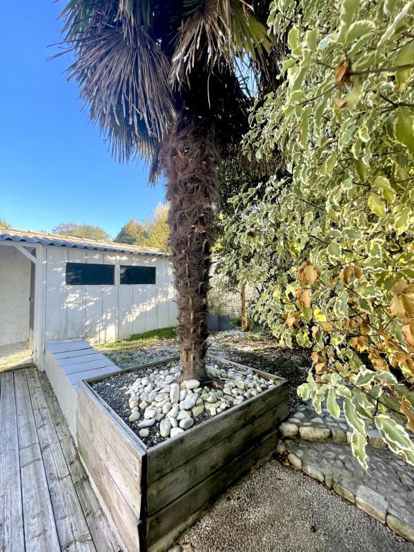 Maison ancienne - 97 m² - 3 pièces