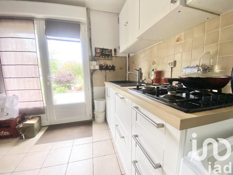 Maison - 176 m² - 8 pièces