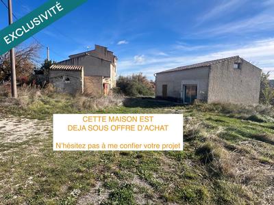 Maison - 104 m² - 5 pièces