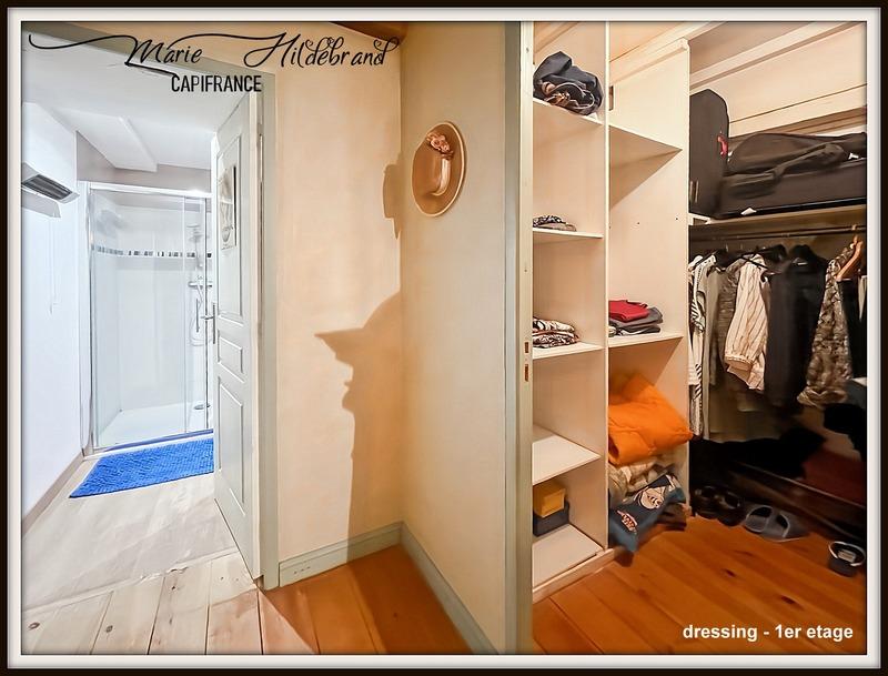 Maison - 188 m² - 7 pièces