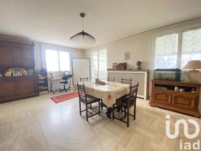 Maison - 97 m² - 4 pièces