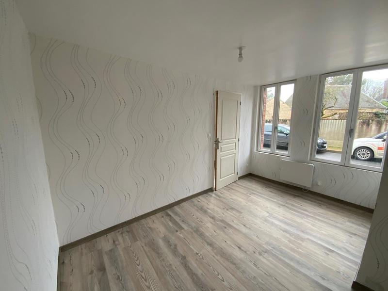 Maison - 66 m² - 3 pièces