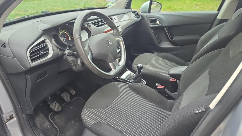 Citroën C3 1.2 PureTech 82 Exclusive