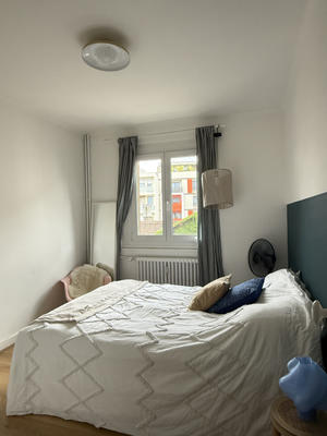 Appartement - 86 m² - 4 pièces