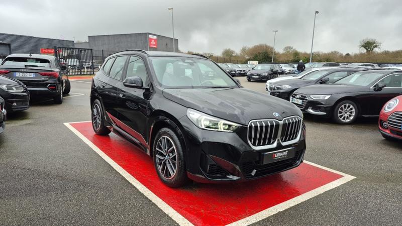 Bmw X1 U11 Xdrive 23i 218ch Dkg7 m Sport