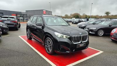 Bmw X1 U11 Xdrive 23i 218ch Dkg7 m Sport