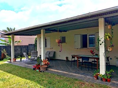 Maison traditionnelle - 95 m² - 4 pièces