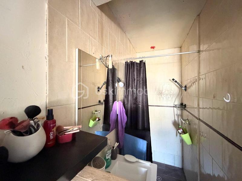 Maison - 106 m² - 9 pièces