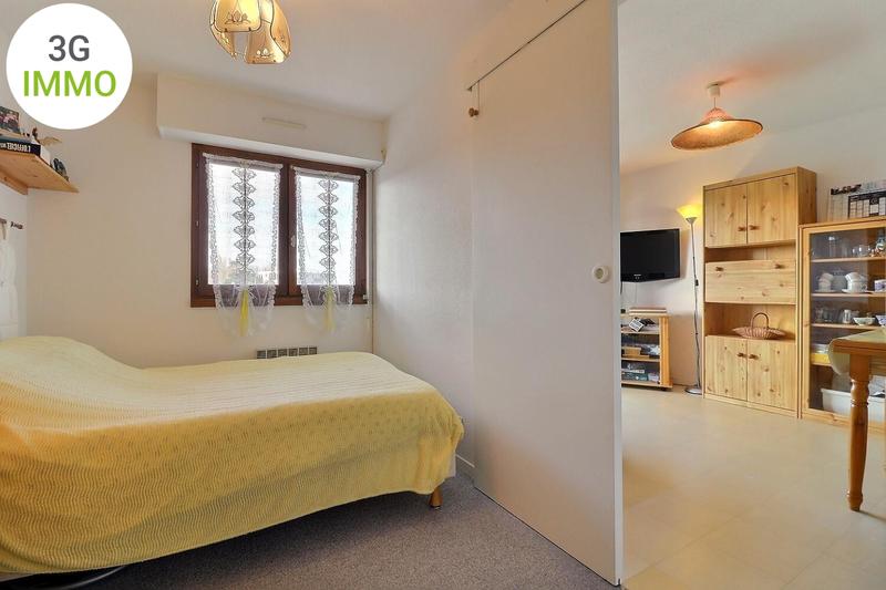 Appartement - 30 m² - 2 pièces