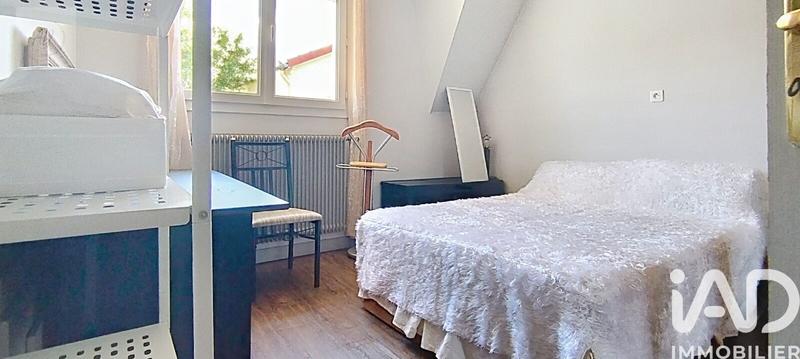 Maison - 127 m² - 5 pièces