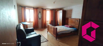 Maison - 139 m² - 5 pièces