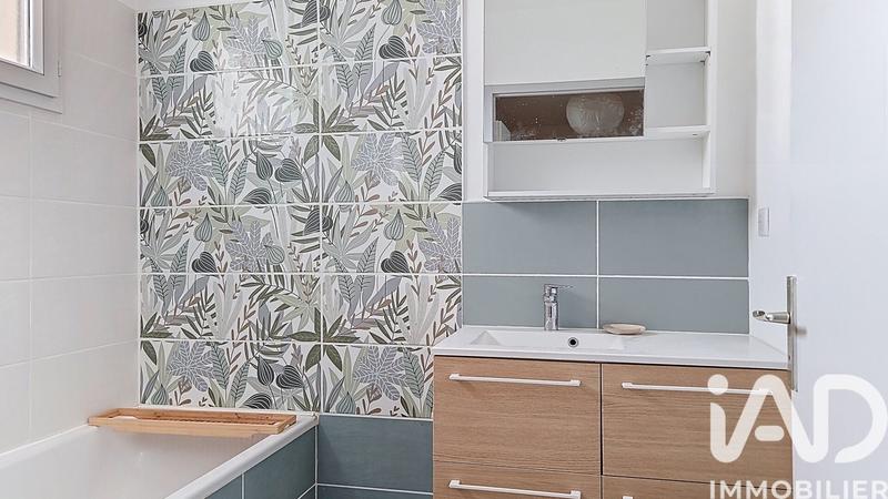 Maison - 81 m² - 4 pièces