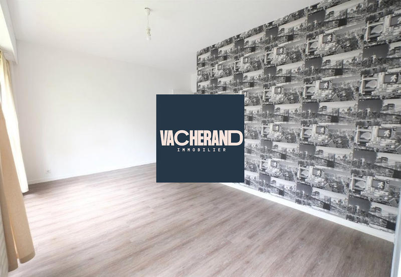 Appartement - 24 m² - 1 pièce