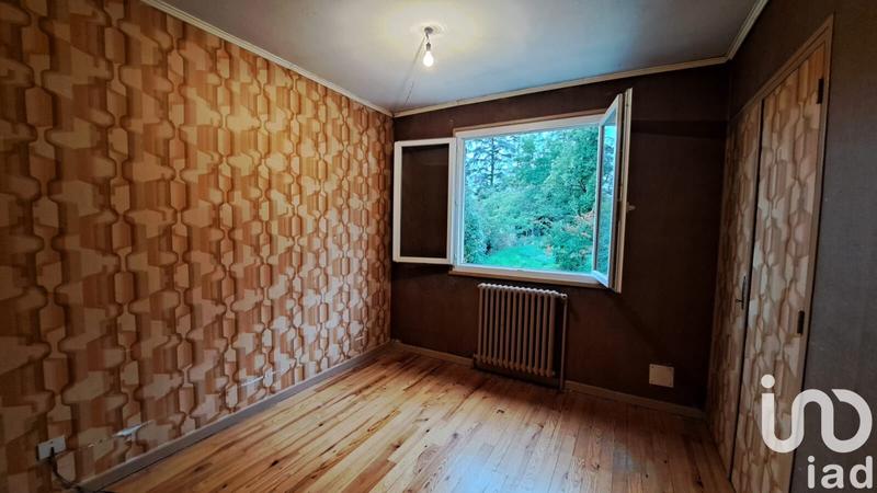 Maison - 101 m² - 5 pièces