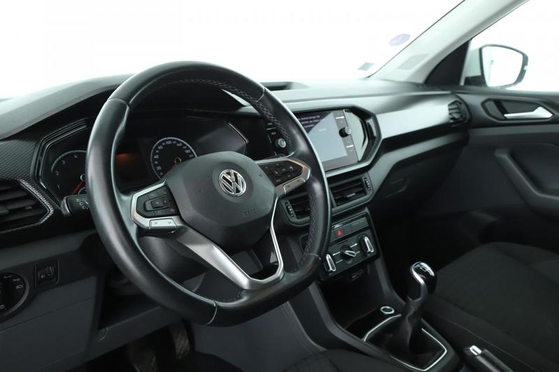 Volkswagen t-Cross 1.0 Tsi Lounge 95 ch