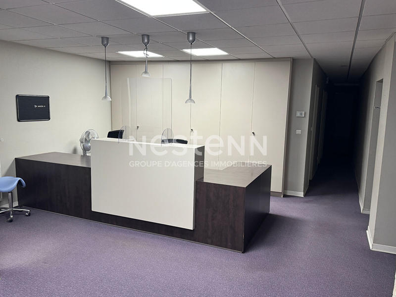 Local commercial - 380 m²