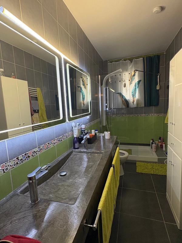 Maison - 154 m² - 6 pièces