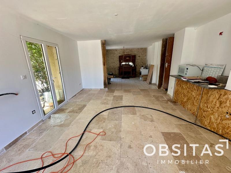 Maison - 169 m² - 7 pièces