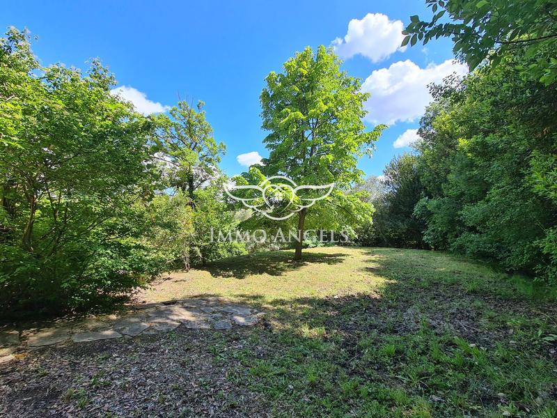 Maison - 128 m² - 5 pièces