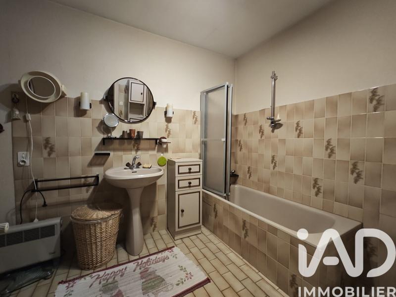 Ferme - 210 m² - 6 pièces