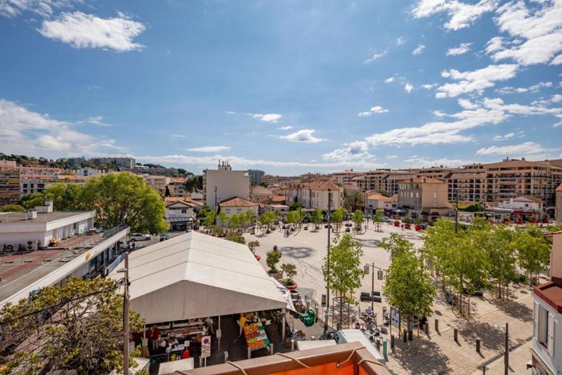 Appartement - 74 m² - 5 pièces