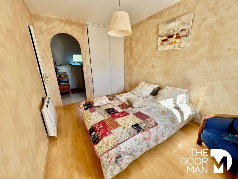 Maison - 144 m² - 7 pièces