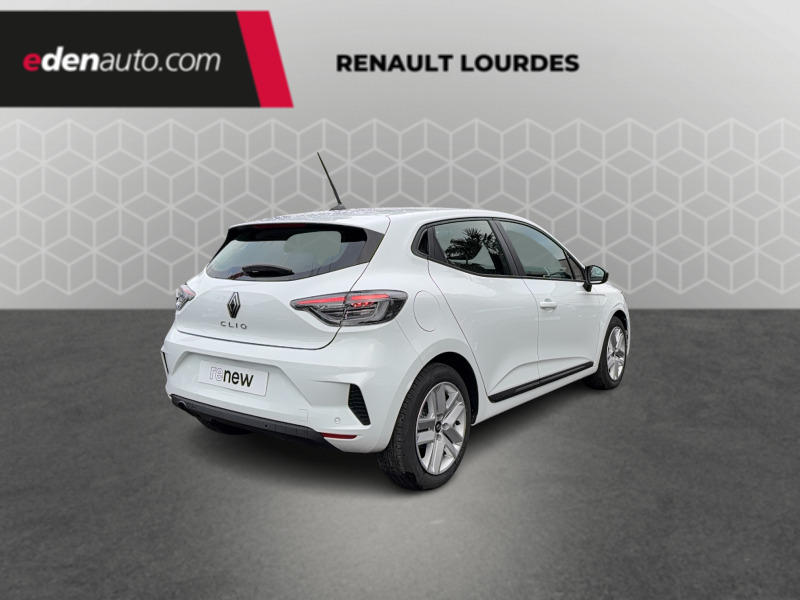 Renault Clio TCe 90 ch Gsr2 Evolution