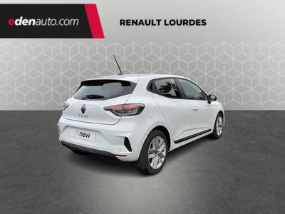 Renault Clio TCe 90 ch Gsr2 Evolution