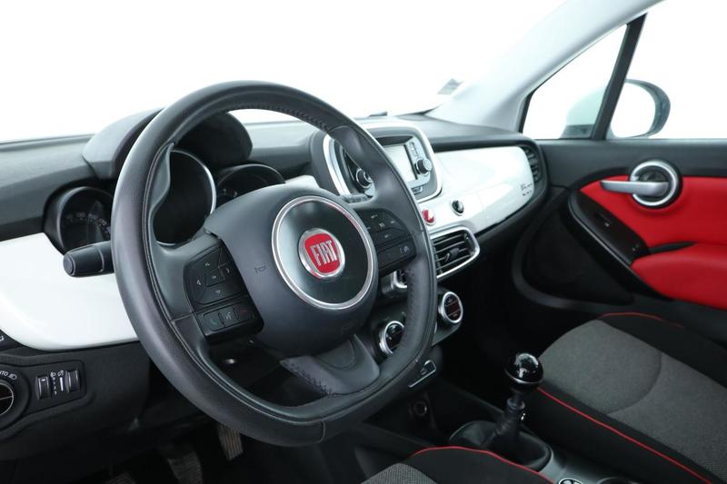 Fiat 500x 1.6 E-torQ Popstar 4x2 110 ch