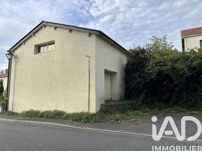 Ferme - 90 m² - 1 pièce