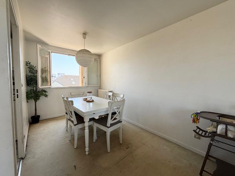 Appartement - 79 m² - 3 pièces