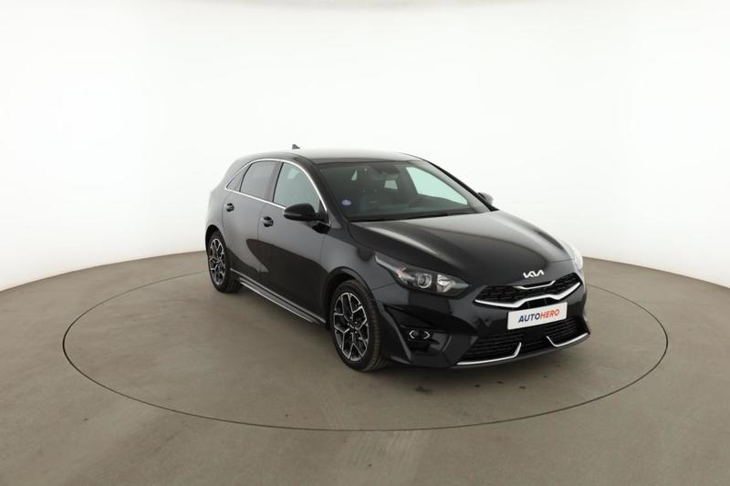Kia Ceed 1.5 t-GDi Isg Gt Line Dct7 160 ch