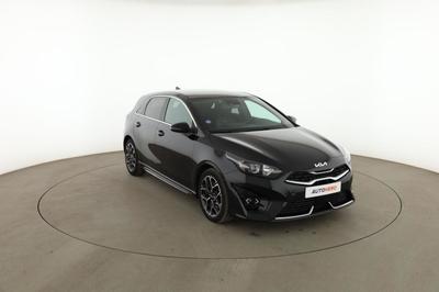 Kia Ceed 1.5 t-GDi Isg Gt Line Dct7 160 ch