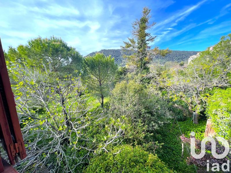 Maison de village - 250 m² - 12 pièces